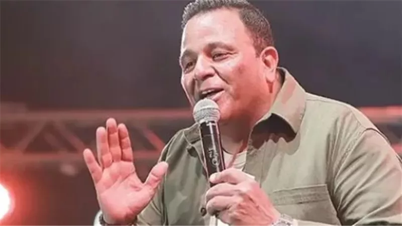 محمد فؤاد يتحدث عن 
