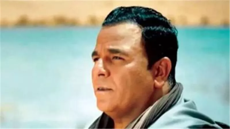 الفنان محمد فؤاد.. ثورة السينما المصرية: 