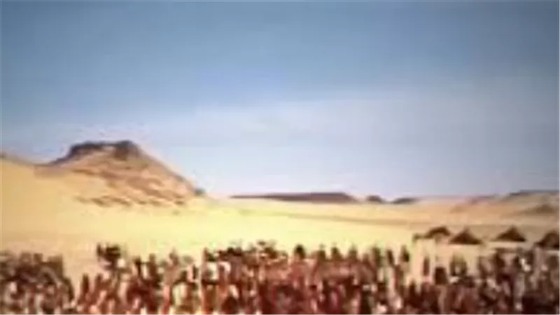 غزوة بدر الكبرى: القصة الكاملة للانتصار الذي لا يزال يُلهم الملايين