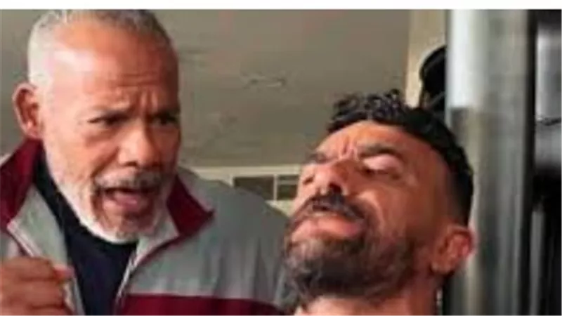 سر الإشادات الواسعة بمشهد الشحات مبروك وأحمد العوضي في دراما رمضان