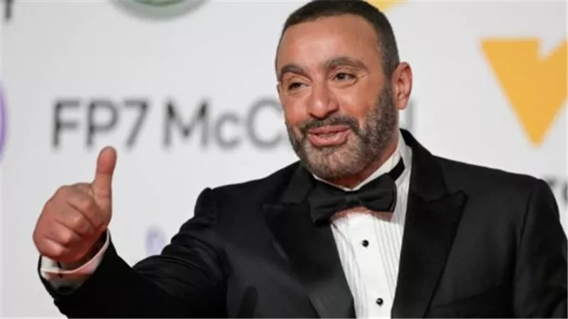 أحمد السقا: النجم الذي هزم الموت في 