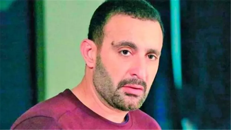لماذا يرفض أحمد السقا 