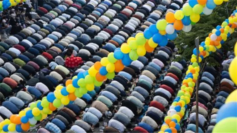 أجندة العطلات الرسمية 2026.. تعرف على موعد أول إجازة بعد شهر رمضان