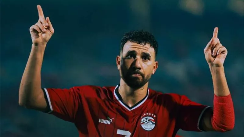 برقم تاريخي.. تريزيجيه يصل للهدف 100 ويعتلي قمة هدافي 