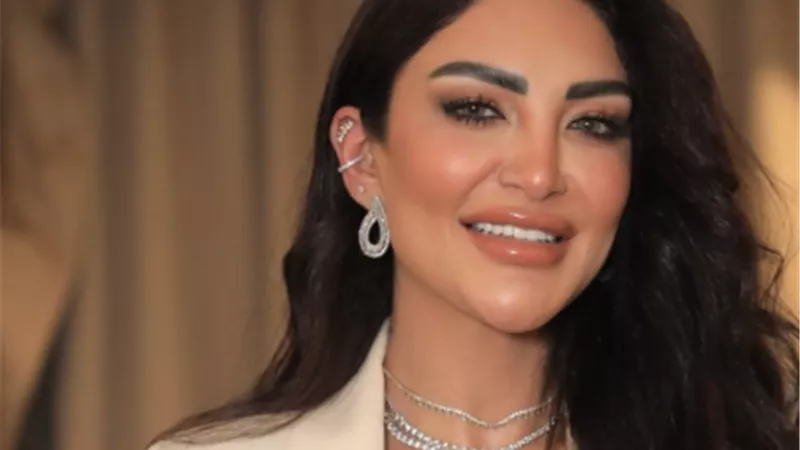 سالي عبد السلام تفتح قلبها: أسرار صادمة عن حياتها الزوجية وابتلاءات الأقارب