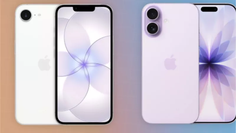 مواصفات iPhone 17e وسعره الرسمي: قفزة تقنية بشريحة A19 الجبارة