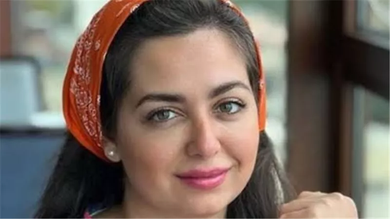  الفنانة هبة مجدي تتصدر التريند.. ماذا قالت عن مسلسل 