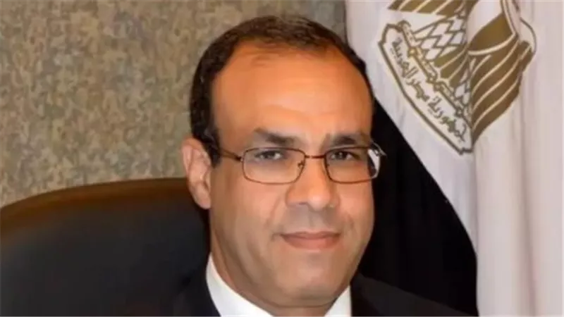 تفاصيل اتصال بدر عبد العاطي ووزير خارجية كازاخستان لبحث التصعيد بالمنطقة