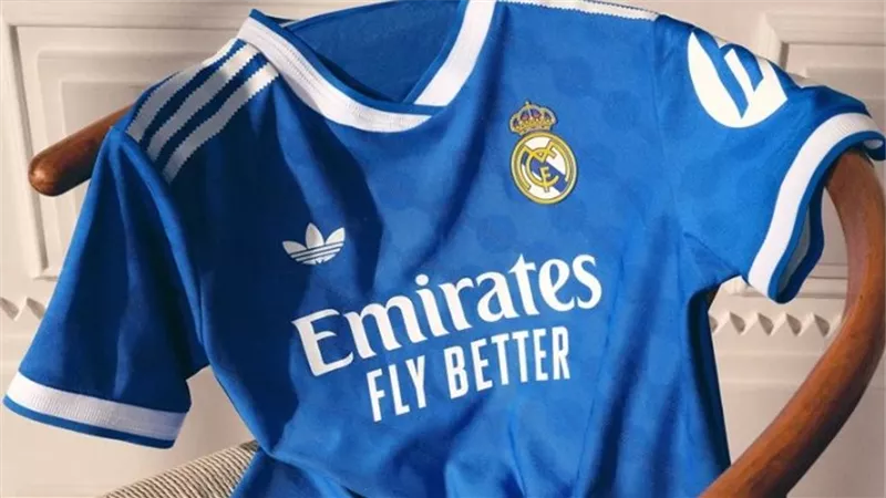 74 مليون يورو سنويًا قيمة عقد ريال مدريد الجديد مع طيران الإمارات