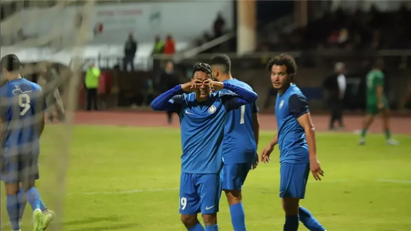 سموحة: مكافآت خاصة للاعبين عقب التواجد بين الأندية المتنافسة لحصد لقب الدوري