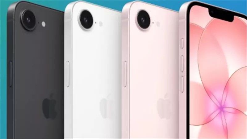 كل ما تريد معرفته عن كاميرا iPhone 17e وتقنيات التصوير السينمائي الجديدة