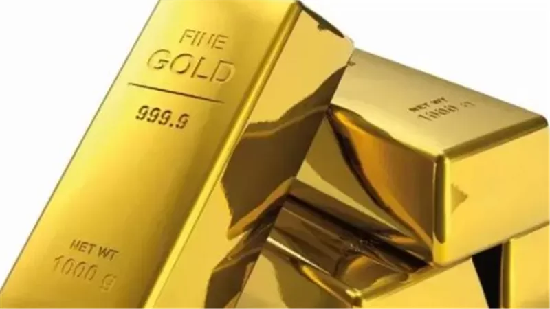 بورصة الذهب في مصر: كيف أثر تراجع الأسبوع الماضي على قرارات الشراء والبيع اليوم؟