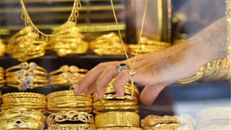 عيار 18 يخطف الأنظار: تفاصيل كاملة عن حركة بيع وشراء الذهب في الأسواق المصرية