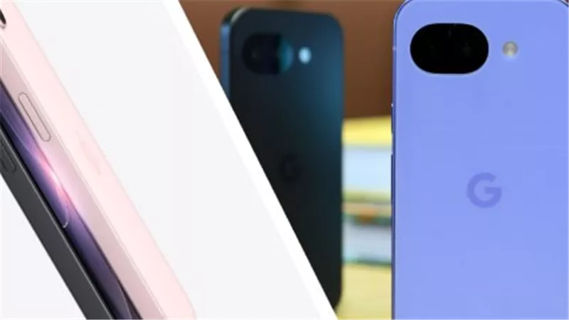 بذكاء اصطناعي وشحن سريع.. أبل تطلق iPhone 17e لتعزيز حصتها السوقية عالميًا
