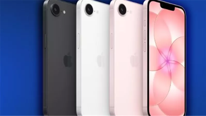 iphone 17e.. قوة المعالجة والذكاء الاصطناعي مع شريحة A19 الثورية