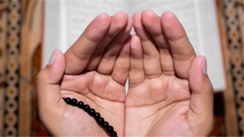 أدعية رمضان اليومية: كيف تغسل ذنوبك وتطهر قلبك في ثامن أيام العشر الثانية؟