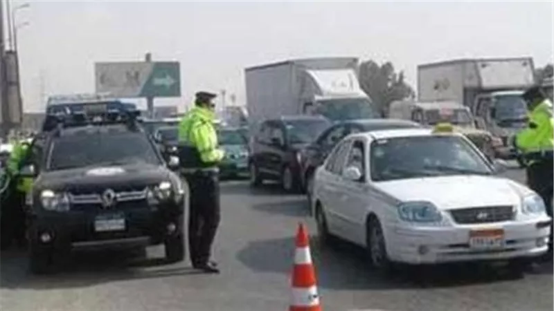 تجنب الزحام.. كيفية استخراج شهادة براءة الذمة (مخالفات المرور) من موقع النيابة