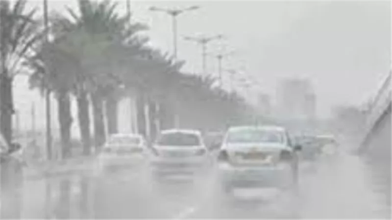 الهيئة العامة للأرصاد تحذر: طقس بارد صباحًا ودافئ نهارًا مع فرص لسقوط الأمطار
