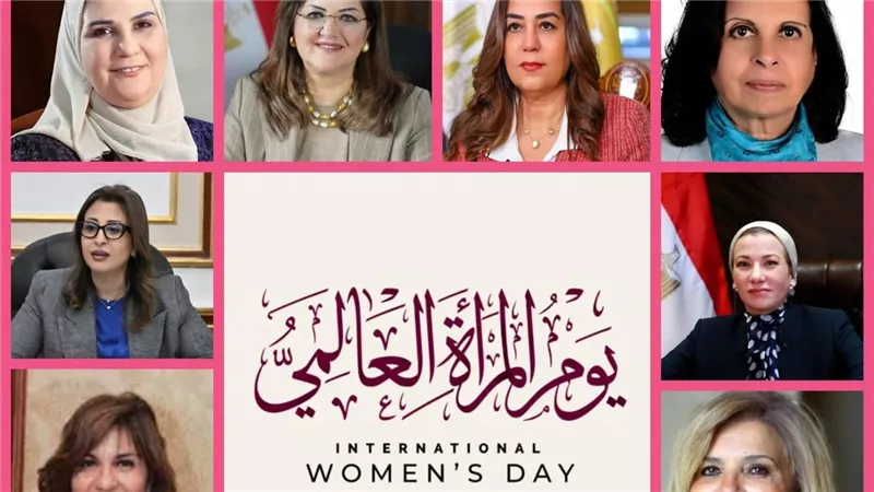 رئيس جامعة القاهرة: المرأة المصرية ركيزة أساسية في نهضة المجتمع ومسيرة البناء