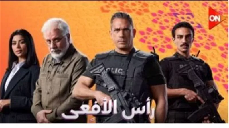 أمير كرارة يتألق في 
