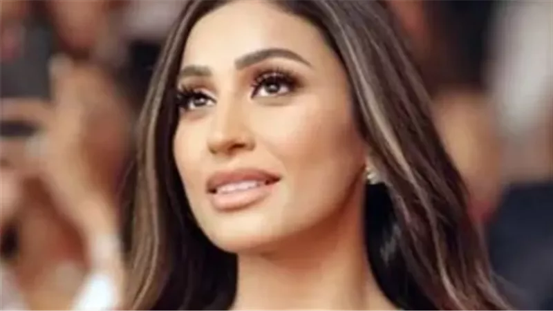  الفنانة المصرية دينا الشربيني.. البدايات الإعلامية والانطلاقة نحو العمل الجماهيري