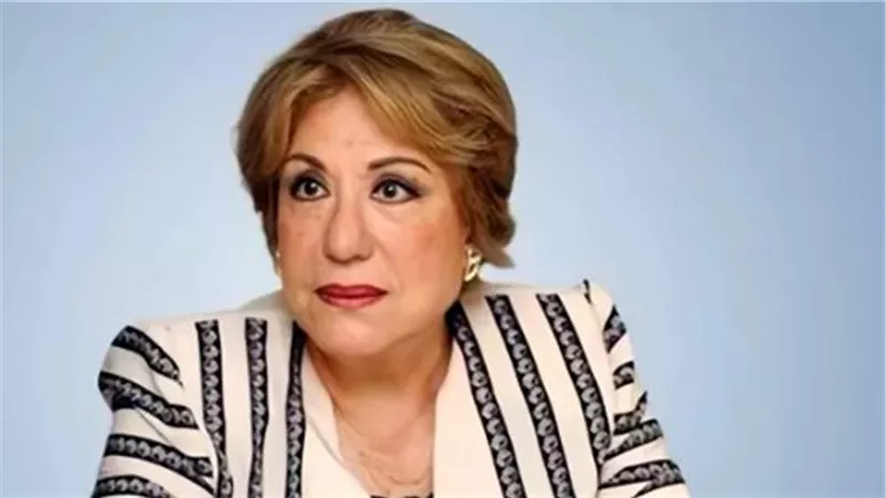 سميحة أيوب في ذكرى ميلادها.. 77 عامًا من العطاء في محراب الفن والمسرح