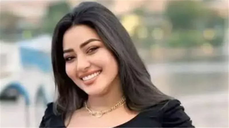 رامز جلال يسخر من رحمة محسن: 