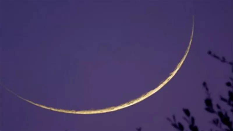 دليل الصائم في أواخر رمضان: موعد غرة شوال وفلكيات عيد الفطر المبارك في مصر