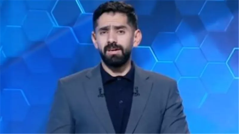 محمد طارق أضا: معتمد جمال يقدم درسًا في الصبر بعد انفراده بقمة الدوري مع الزمالك