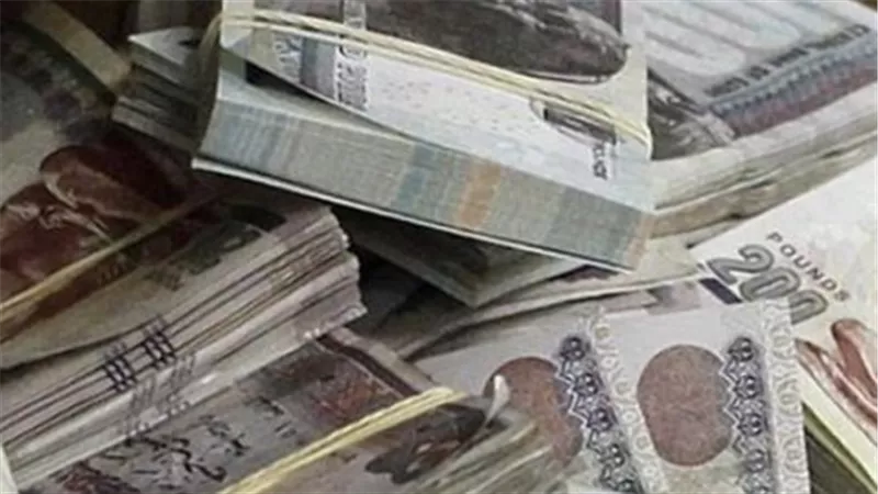 جدول الحد الأدنى للأجور لعام 2026: من الدرجة السادسة وحتى الممتازة
