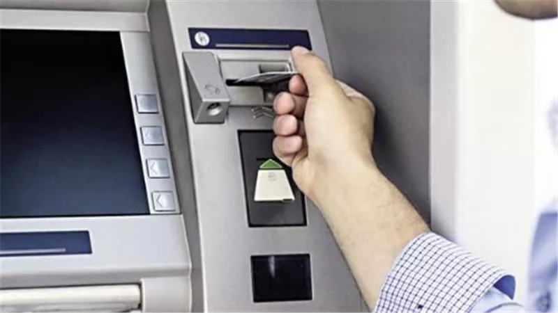 طريقة استخراج الرقم السري المؤقت (OTP) لسحب فودافون كاش دون بطاقة