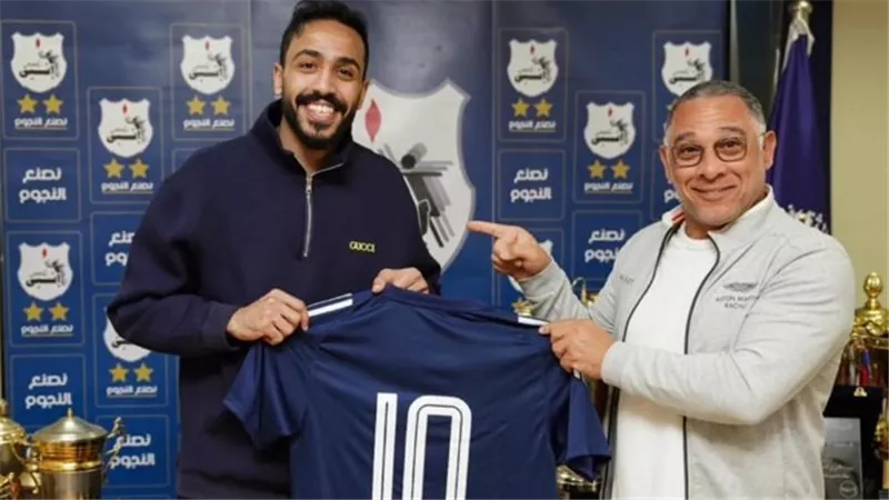 ثقة متبادلة.. الشريعي يراهن على 