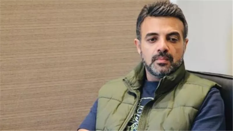من التمثيل إلى التأليف.. محطات ملهمة في حياة المبدع عمرو محمود ياسين