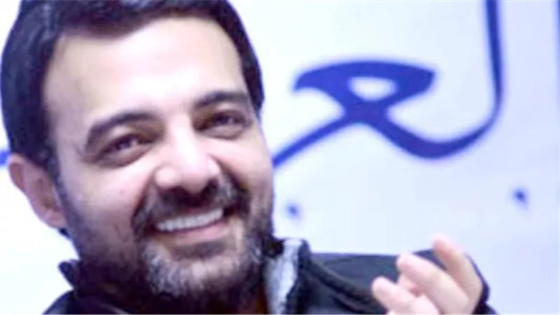 أسرار وتفاصيل مسيرة عمرو محمود ياسين الفنية منذ 