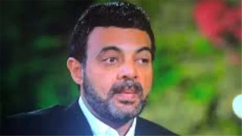 ليالي الحلمية ونصيبي وقسمتك.. بصمات خالدة لعمرو محمود ياسين في الدراما
