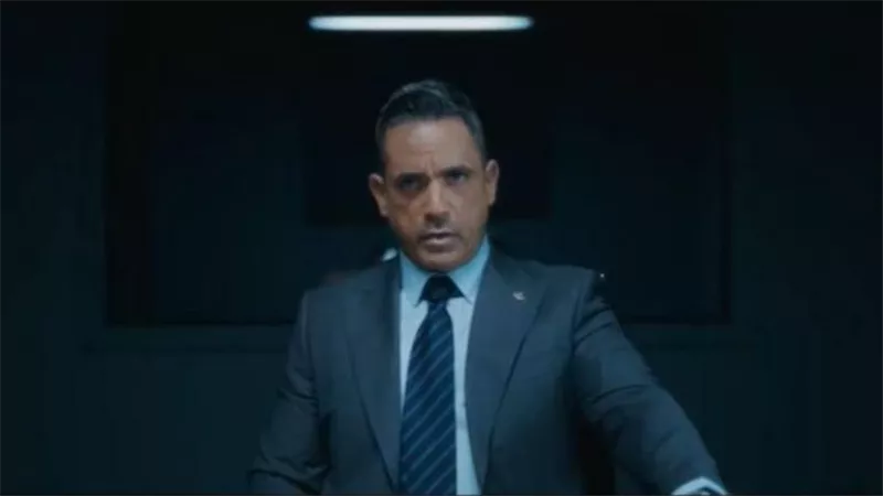 دراما التشويق في رمضان 2026.. كل ما تريد معرفته عن مسلسل رأس الأفعى الحلقة 20 اليوم