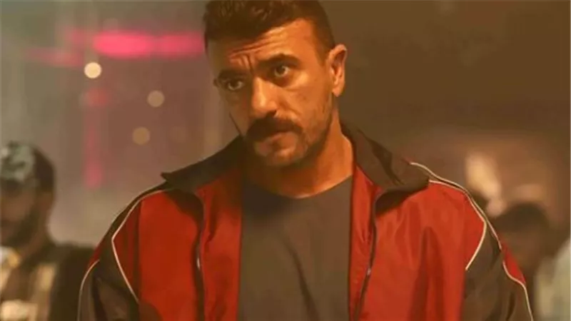 أحمد العوضي يتصدر التريند بـ 