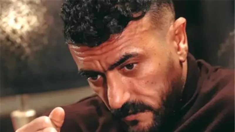 مواعيد عرض مسلسل على كلاي الحلقة 20 والقنوات الناقلة والإعادة على DMC