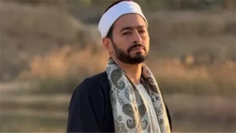 قصة مسلسل المداح 6 وأبطال العمل.. رحلة صابر المداح في مواجهة العالم السفلي