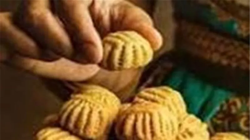استعدادات عيد الفطر.. ننشر أسعار الكحك والبسكويت والبيتي فور في المحال التجارية 2026