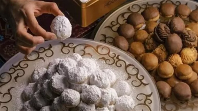 خارطة أسعار كحك العيد والبسكويت لعام 2026.. مقارنة بين العبد وإيتوال وهايبر وان ونصائح للشراء الذكي