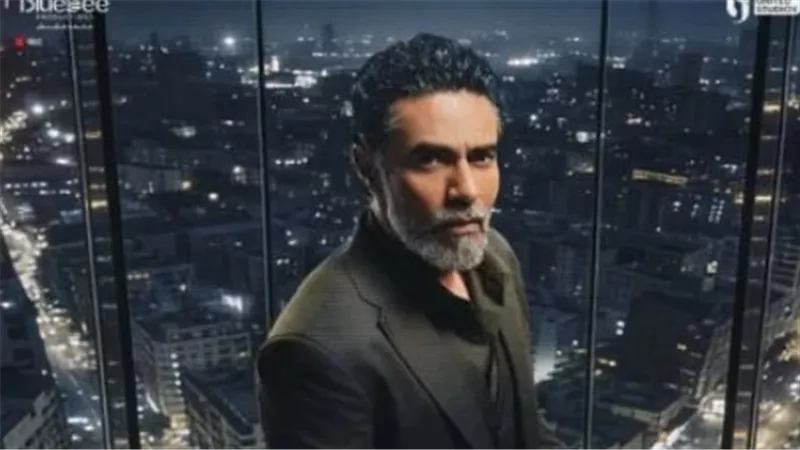 من ملاعب كرة القدم إلى بلاتوهات السينما.. رحلة صعود محمد علاء الاستثنائية
