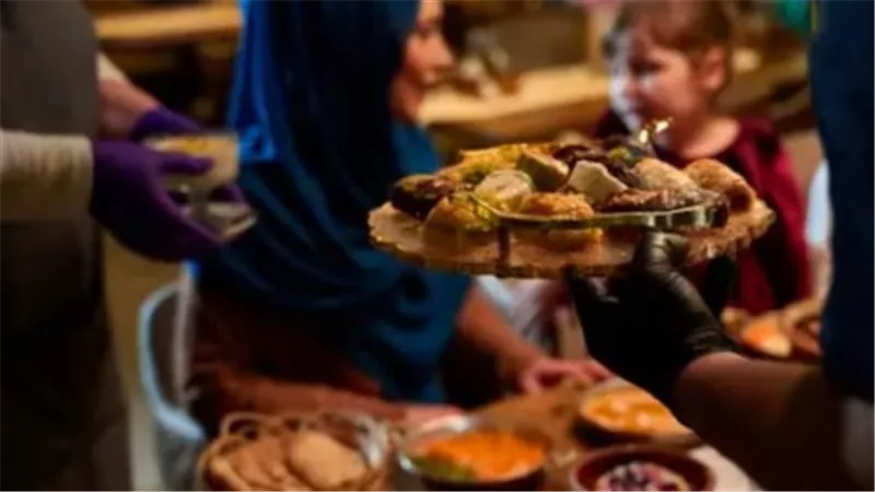برج العذراء والعقرب في الصدارة.. قائمة الأبراج الأكثر التزامًا بالدايت في رمضان