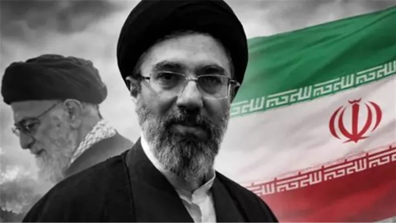 مجتبى خامنئي مرشدًا أعلى لإيران.. القصة الكاملة لصعود 