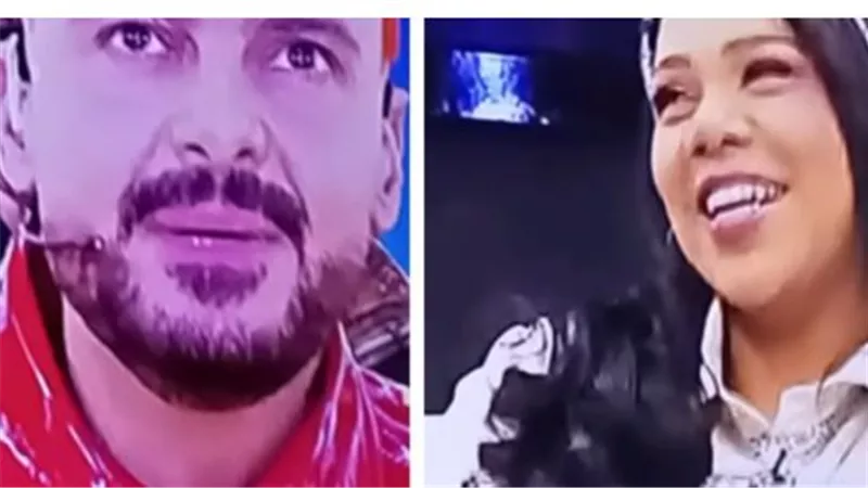 أعمال شيماء سيف في رمضان 2026.. ومشاركتها المثيرة للجدل مع رامز جلال