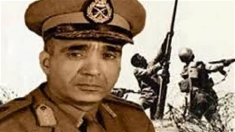 في ذكرى يوم الشهيد.. كيف أعاد عبد المنعم رياض بناء الجيش المصري بعد نكسة 1967؟