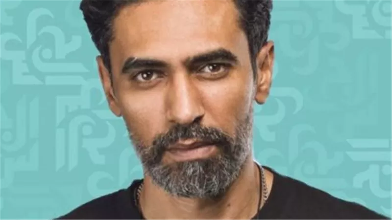 الفنان محمد علاء.. البدايات الفنية والتدرج من 