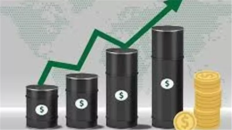 سعر خام برنت اليوم الإثنين 9 مارس 2026.. تحديث لحظي لأسواق الطاقة العالمية