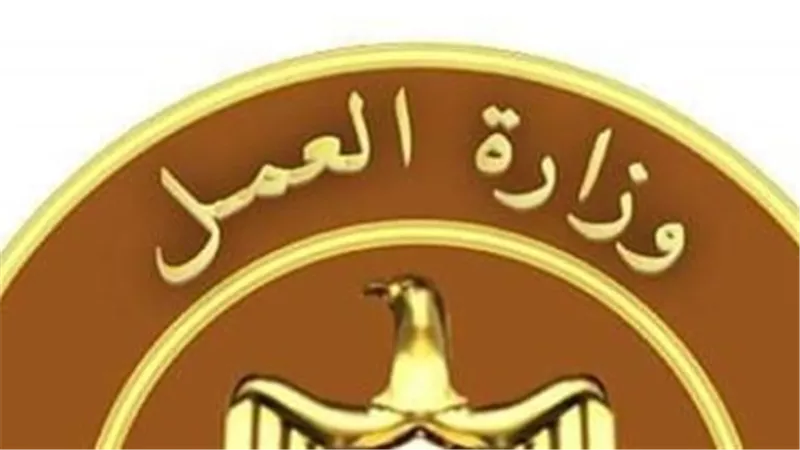 براتب 18000 جنيه.. وزارة العمل تعلن شروط التقديم لوظائف أسوان الكبرى