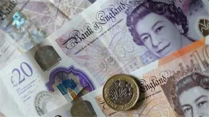 سعر الجنيه الإسترليني اليوم في مصر: تحديثات اللحظة مقابل الجنيه والدولار